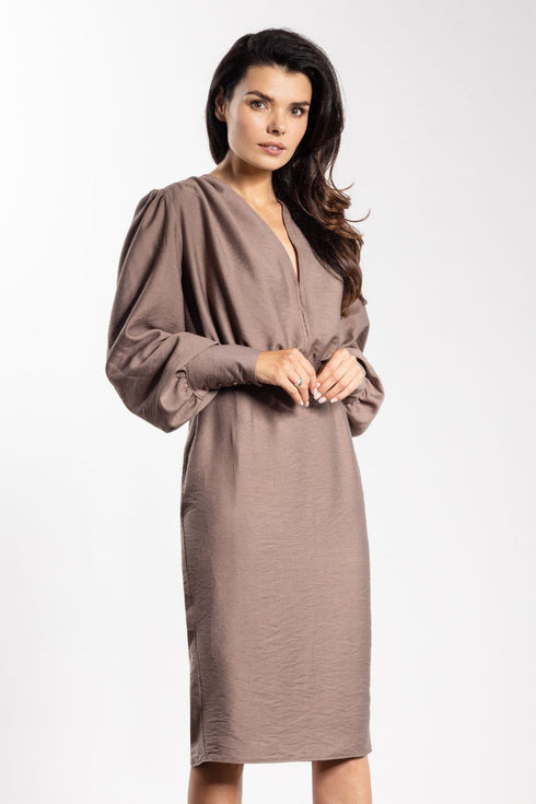 Cocktail dress model 219014